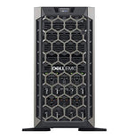 Dell ASISVR73 PowerEdge T640 Server 2x Intel Silver 128GB