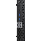 Dell OPTIPLEX7040M-I5-6500T Micro PC i5 256GB SSD (Renewed)