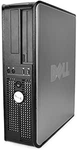 Dell Optiplex Pentium Dual Core Windows 10 Home (Renewed)