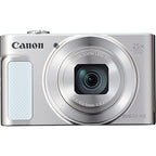 Canon PowerShot SX620 HS 25x Zoom Digital Camera Bundle
