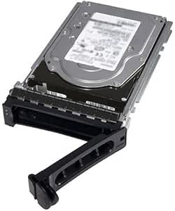 Dell 400-20089 600GB 15K RPM 3.5 Inch SAS HDD