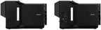 Sony E1SNSAZ1RB SA-Z1 Signature Series Hi-Res Speakers