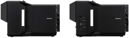 Sony E1SNSAZ1RB SA-Z1 Signature Series Hi-Res Speakers