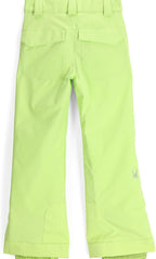 Spyder 38SJ125304 Girls Olympia Ski Pant