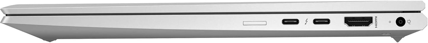 HP Core i5 EliteBook 840 G8 14" Laptop 32GB 2TB SSD Bundle