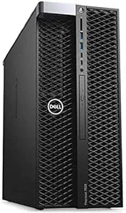 Dell Precision T7820 Silver 4110 Renewed Workstation