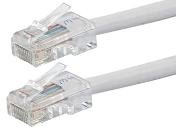 Monoprice 113096 Cat5e 0.5ft Ethernet Patch Cable