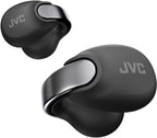 JVC HANP1T Nearphones Open Ear Wireless Earbuds