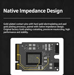 QUANSHANG 2TB Internal SSD Storage Upgrade for Mac mini M4