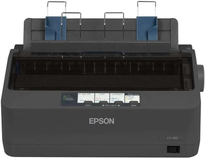 Epson 235G032 LX-350 9-Pin Dot Matrix Printer