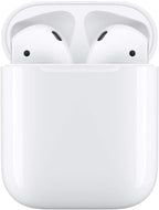 Apple AirPods (2nd Gen) Wireless Earbuds