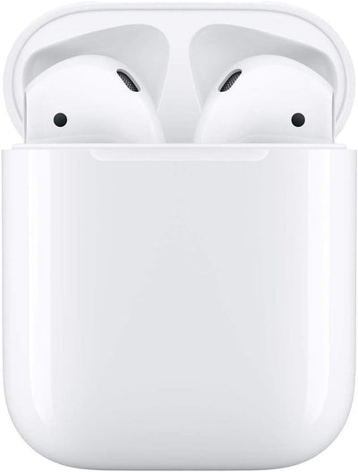 Apple AirPods (2nd Gen) Wireless Earbuds