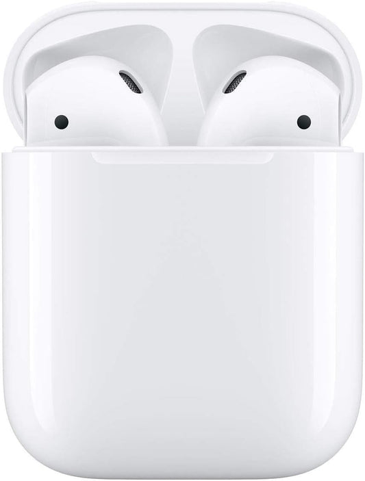 Apple AirPods (2nd Gen) Wireless Earbuds
