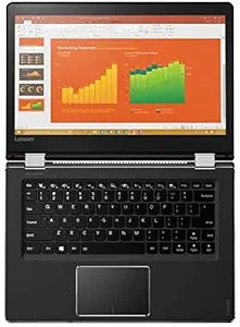 Lenovo Flex 4 i7 Touchscreen 2-in-1 Laptop Renewed — main product image