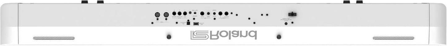 Roland FP-90X-WH 88-Key Home Digital Piano (Portable)