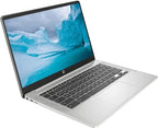 HP Chromebook Intel Celeron N4120 14-Inch Laptop