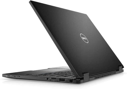 Dell 5290 Latitude 12.5" Laptop i5 8GB 256GB SSD Renewed