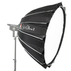 Aputure AP-LIGHTDOMEII Light Dome II Softbox 35