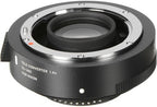 Sigma 879306 1.4X Teleconverter Nikon F Bundle