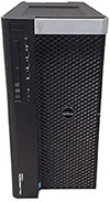 Dell Precision T7600 Workstation: Renewed E5-2609