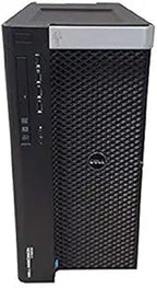 Dell Precision T7600 Workstation: Renewed E5-2609