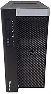Dell Precision T7600 Workstation: E5-2690, 8GB RAM, Renewed — main product image
