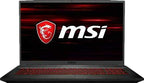 MSI GF75 17.3