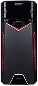 Acer Aspire GX-785-UR1D i5 RX 580 Gaming Desktop — main product image