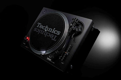 Technics SL-1200MK7 Direct Drive DJ Turntable