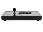 Monoprice Dark Matter Arcade Fight Stick - Multi-Platform