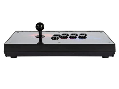 Monoprice Dark Matter Arcade Fight Stick - Multi-Platform