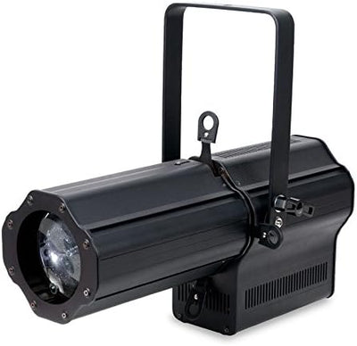 American DJ ADJ16-ENCORE Profile 1000 Color LED Spot Renewed