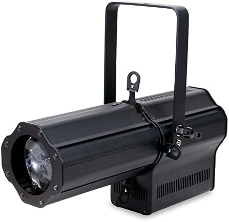 American DJ ADJ16-ENCORE Profile 1000 Color LED Spot Renewed