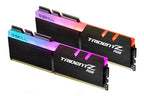G.Skill F4-3600C18D-32GTZR 32GB Trident Z RGB DDR4 3600
