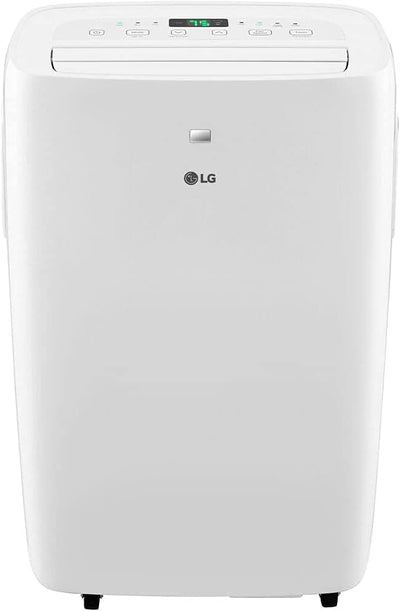 LG LP0621WSR 6000 BTU Portable Air Conditioner (Renewed)