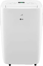 LG LP0721WSR 7000 BTU Portable Air Conditioner Renewed