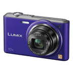 Panasonic DMC-SZ3K Lumix 16.1MP 20x Zoom Digital Camera