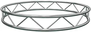 Global Truss IB-C3.0-V 9.84ft Circle Truss Stage