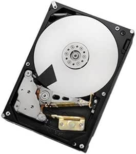 Hitachi HDS724040ALE640 4TB Deskstar SATA Hard Drive