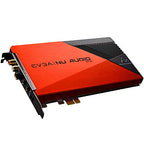 EVGA 712-P1-AN01-KR NU Audio Pro Sound Card