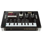 Korg AUS-NTS1-COMBO-STD Nu:tekt DIY Synthesizer Kit