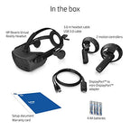 HP VR1000-200 Reverb VR Headset