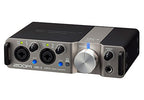 Zoom UAC-2 USB 3.0 Audio Interface Recording