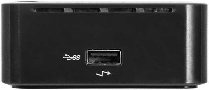 HP USB-C Universal Docking Station with Hub