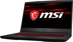 MSI GF65 Thin 9SD i7 GTX1660Ti Gaming Laptop