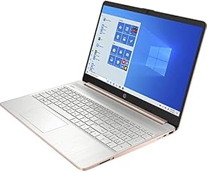 HP 3J347UAR#ABA REFURB TS 15.6