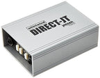 Whirlwind DIRECT-JT 1-Channel Passive Instrument DI Box