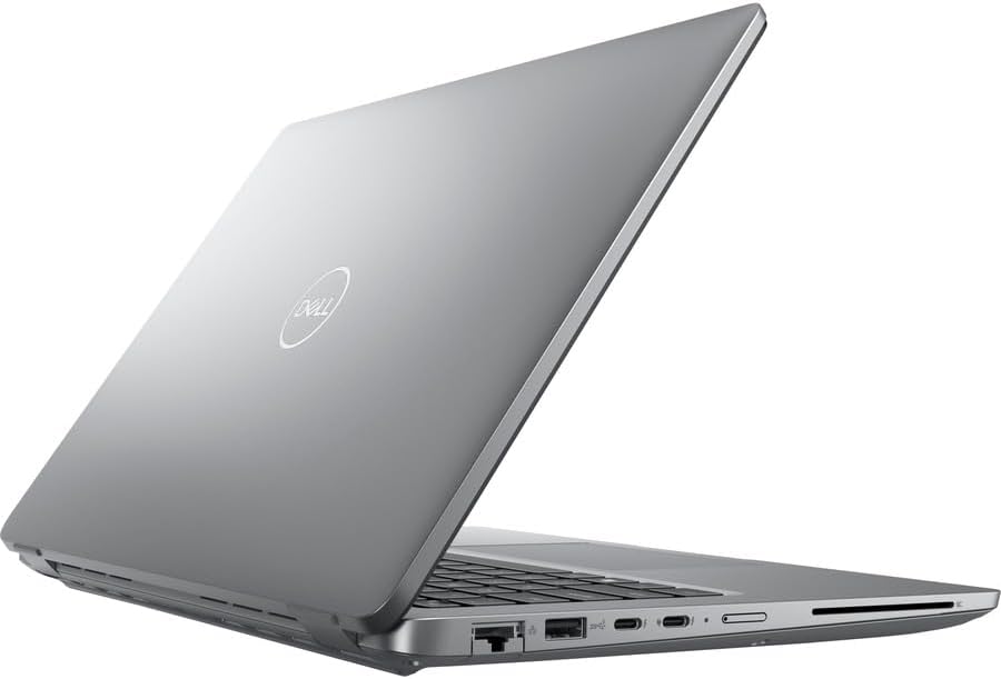 Dell 5440 Latitude 14" i7 13th Gen, 16GB RAM, 512GB SSD Notebook