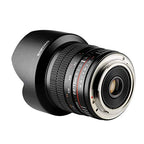 Samyang 881085 10mm F2.8 Wide Angle Lens Canon