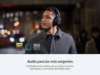 Sony WH-1000XM5S Wireless Noise Canceling Headphones Silver